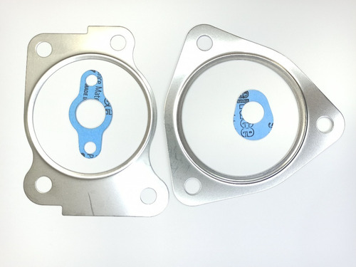Imagen 4 de 4 de Juntas Turbo Peugeot Rcz 5008 308 3008 207 Bmw Citroen Ds 3