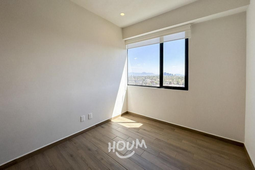 Imagen 13 de 30 de Departamento En Miramar, Naucalpan De Juárez Con 3 Recámaras, 108 M², Id: 105677