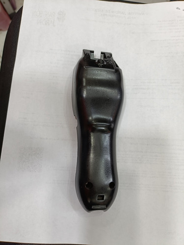 Carcaza De Baquelita Para Maquina Wahl (Usado)