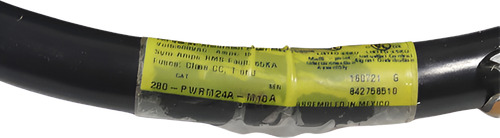 Allen 280-pwrm24a-m10a Cable De Conexión Hembra Macho