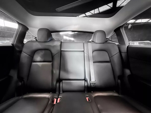 Tesla Model Y Rear Wheel Drive 2021