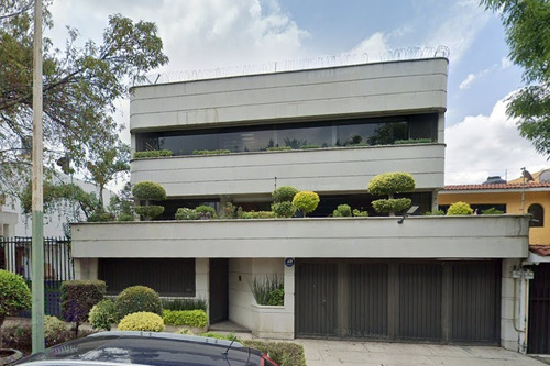 Casa En Venta En Circuito Musicos Cd Satelite