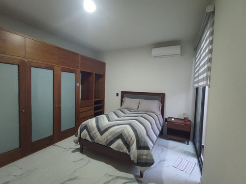 Casa En Venta En Fraccionamiento Burgos Bugambilias