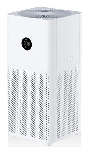Purificador de ar branco Xiaomi Air3C Wif