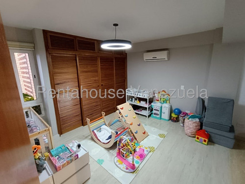 Apartamento En Venta En Los Pomelos Ph Penthouse Los Pomelos Angela Tochon