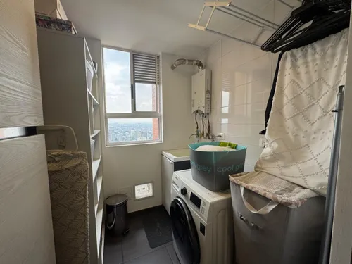 Apartamento En Venta En Maria Cristina. Cod V22431
