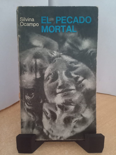 El Pecado Mortal Silvina Ocampo