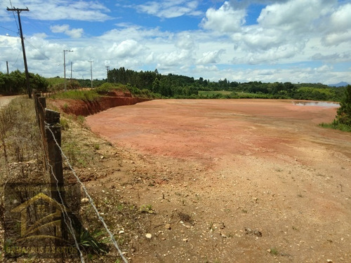 Imagem 3 de 30 de Oportunidade De Investimento Em Área Industrial Com 238.000 M² Em Cgs - Ar00006 - 33571959