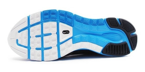 tenis nike masculino musculação