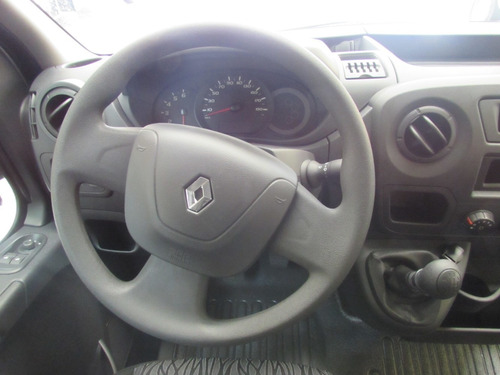 Imagem 10 de 14 de Renault Master Executiva 16 Lugares