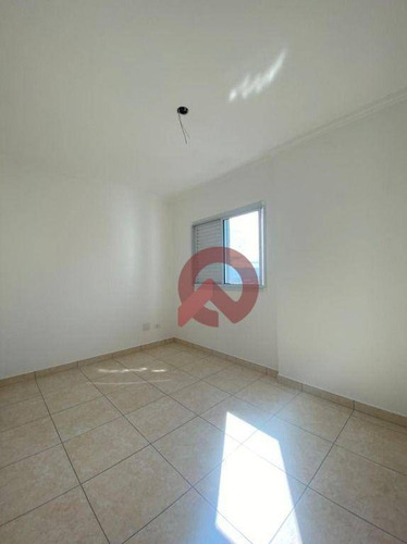 Imagem 21 de 25 de Apartamento Com 2 Dormitórios À Venda, 73 M² Por R$ 406.000,00 - Tupi - Praia Grande/sp - Ap3032