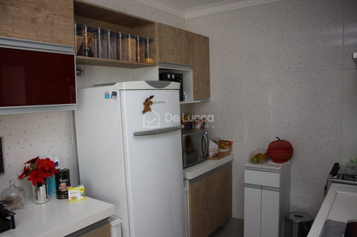 Imagem 14 de 30 de Casa À Venda Em Parque Rural Fazenda Santa Cândida - Ca000966
