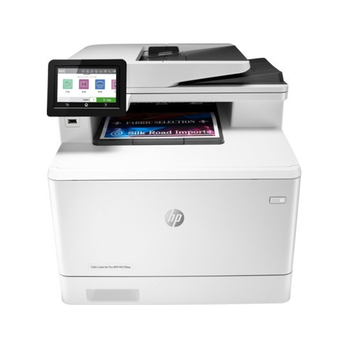 Multifuncional Hp Lj Pro M377dw En Caja, Toners Nuevos (Reacondicionado)