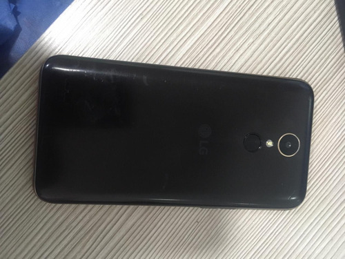 LG K 10