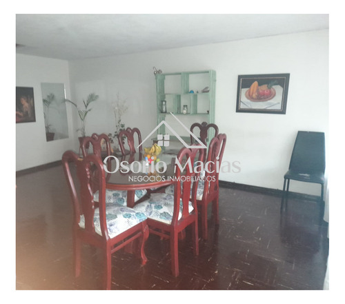 Venta De Casa Con Renta En Liborio