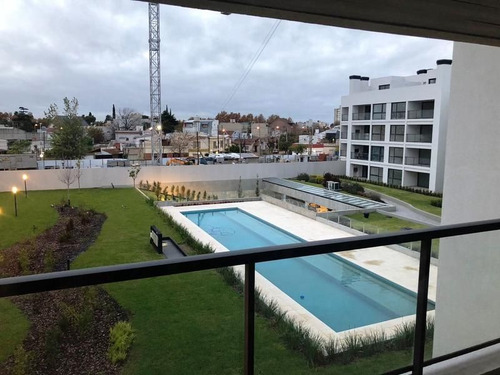 Imagen 4 de 30 de Espectacular Departamento 3 Amb. En Villa Sarmiento, Morón