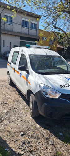 Imagen 5 de 9 de Renault Kangoo 2021