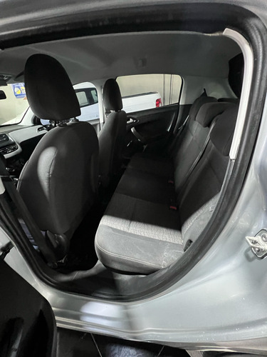 Peugeot 208 1.6 Active