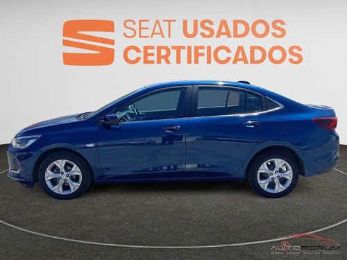 Chevrolet Onix 1.0t Lt At
