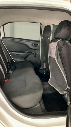Citroën C-elysée 1.2