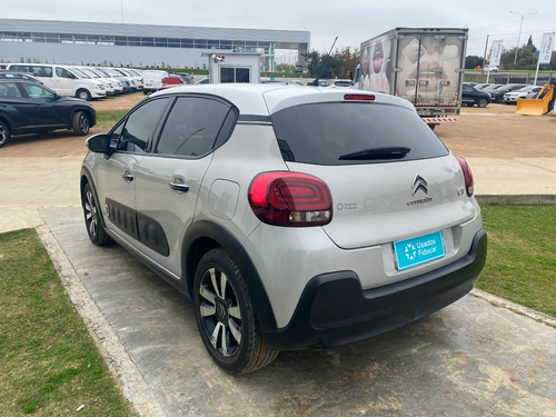 Citroën C3 1.2 Puretech 82 Shine Europa