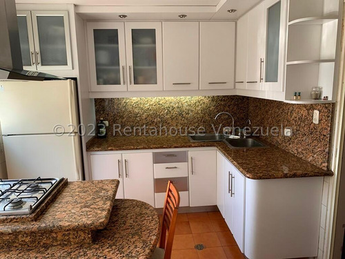 Vendo Apartamento Increible Los Palos Grandes Yf