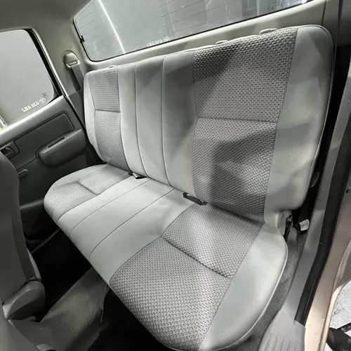 Toyota Hilux 2.7 2006