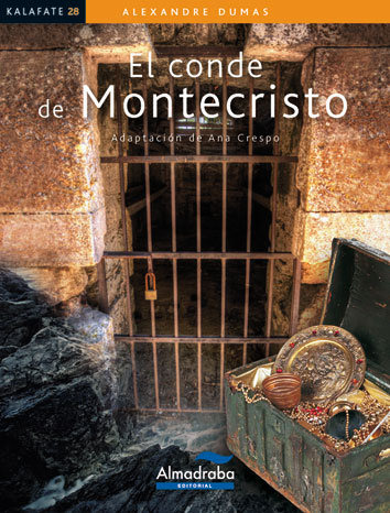 Libro Conde De Montecristo,el Kalafate