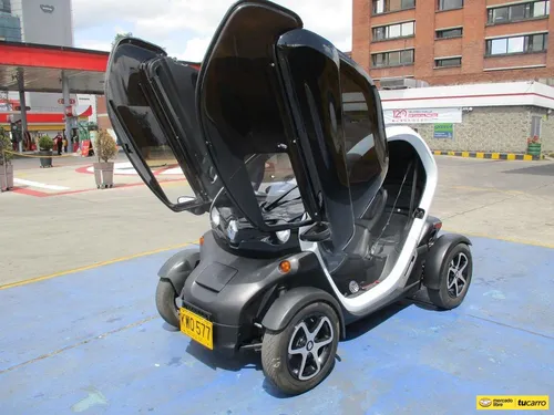 Renault Twizy TECHNIC ELECTRICO