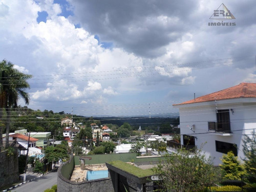 Imagem 3 de 26 de Casa Residencial À Venda, Condomínio Arujazinho Iv, Arujá - Ca0439. - Ca0439