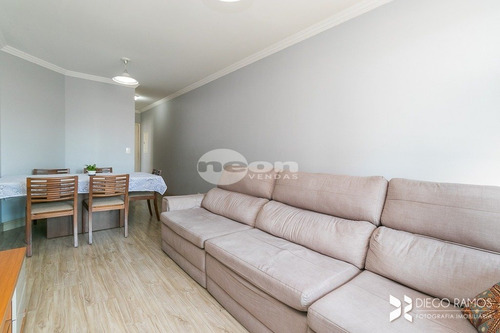 Imagem 6 de 15 de Apartamento - Vila Assuncao - Ref: 1816 - V-1816