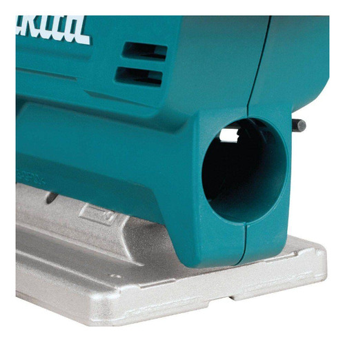Makita Cxt Caladora 12v Vj04 - Usada Sin Bateria Ni Cargador (Usado)