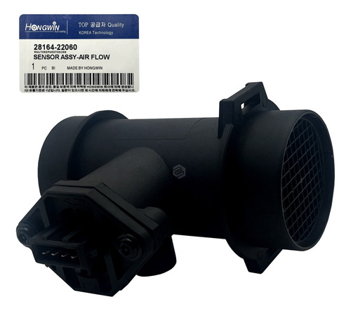 Sensor Maf Hyundai Accent 1.3 1999 1.5 2000 2001 2002 2003
