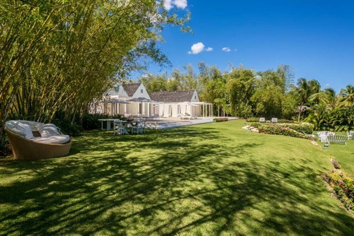 Imagen 11 de 14 de Villa Casa De Campo Beachfront Spectacular Us$13 Millions