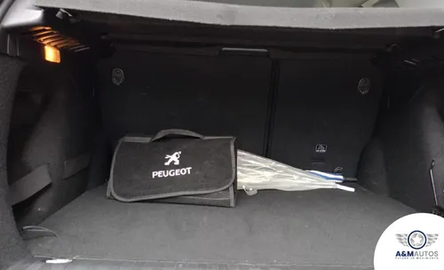 Peugeot 2008 1.6 Active Camioneta