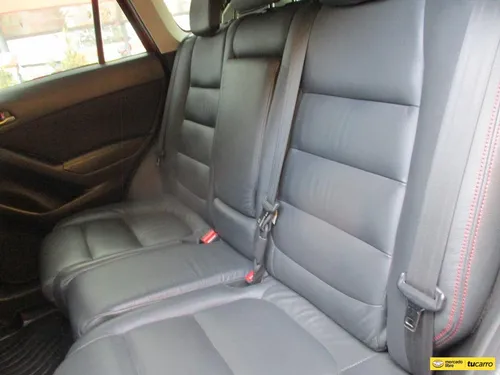 Mazda CX-5 TOURING 4X2 2000CC AT AA