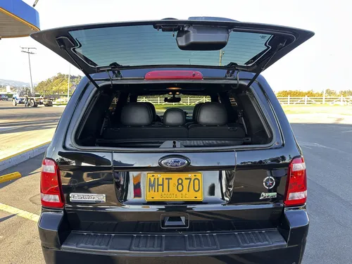 Ford Escape 3.0 Xlt