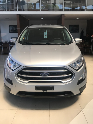 Imagen 2 de 15 de Ford Ecosport Se 1.5 123cv 4x2 Manual 0km 2022 01