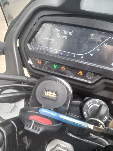 Imagen 15 de 23 de Bajaj Dominar 400 Tourer 0km 2023 - Mejor Valor De Contado!!