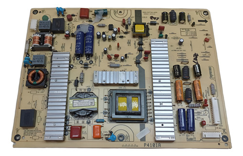 Placa Fuente - Hitachi Cdh-le32fd06 - 5800--p37tws-w000 (Usado)