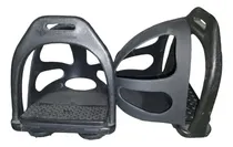 Comprar Estribos Con Capachos De Plastico 