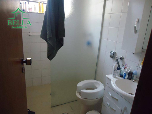 Imagem 24 de 30 de Sobrado Residencial Para Venda E Locação, Vila Fiat Lux, São Paulo. - So1149