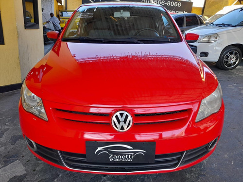 Imagem 2 de 10 de Volkswagen Gol Gol (novo) 1.0 Mi Total Flex 8v 4p Flex Manu