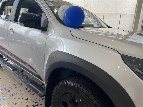 Imagem 3 de 10 de S10 2.8 16v Turbo Diesel Z71 Cd 4x4 Automático