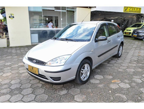 Imagem 1 de 15 de Ford Focus 1.6 Mt
