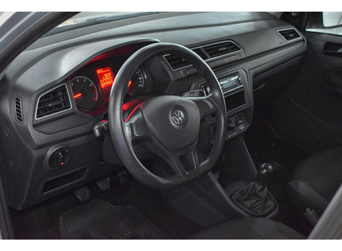 Volkswagen Gol 1.0 12V MPI TOTALFLEX 4P MANUAL