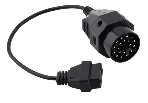 Conector Adaptador 20 A 16 Pines Bmw Obd2