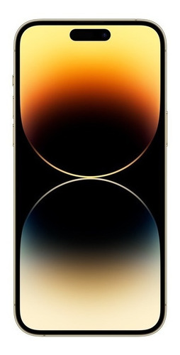 Imagen 2 de 11 de Apple iPhone 14 Pro Max (1 TB) - Color oro