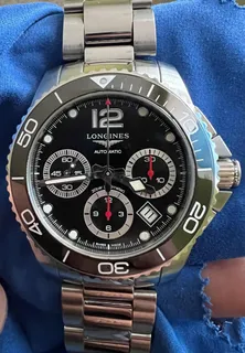 Reloj Longines Hydroconquest