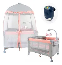 Comprar Cuna Corral Mecedora Para Bebe Juguetes Para Bebe Niño Niña